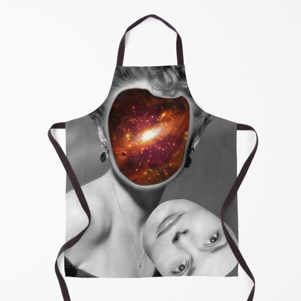 Item preview, Outer Space Miind designed and sold by rebelstitch.