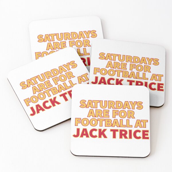 Item preview, Saturdays Are For Football At Jack Trice designed and sold by s-hammie.