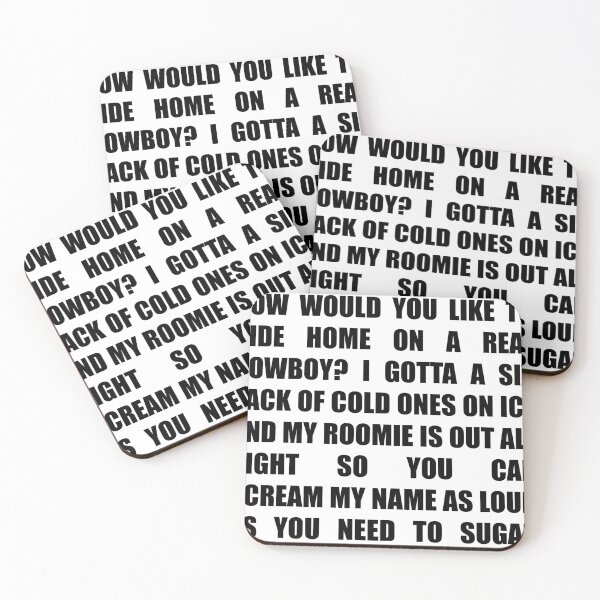 Item preview, agent whiskey tiktok quote pedro pascal designed and sold by Jess Designs.