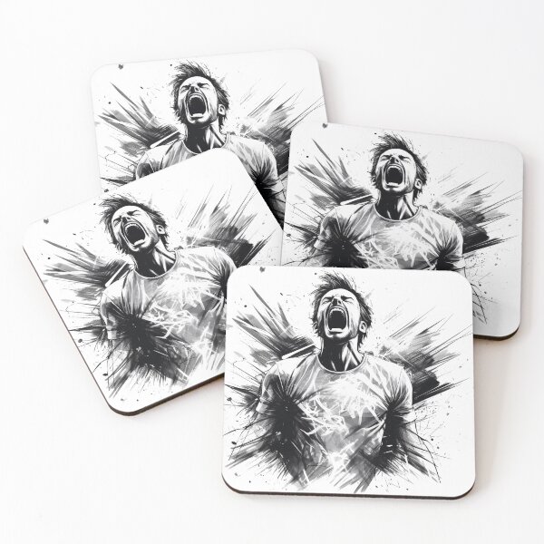 Item preview, Emotional Burst designed and sold by MuseOfMilo.