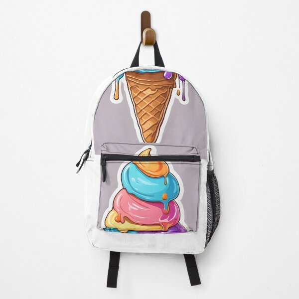 Item preview, Icecream design designed and sold by morganinfininty.
