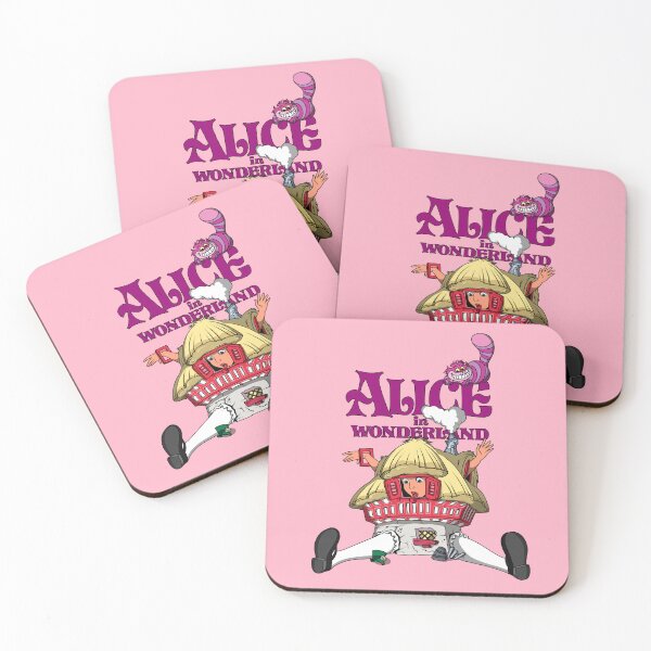 Item preview, Alice in Wonderland designed and sold by Brainfrz.