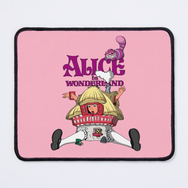 Item preview, Alice in Wonderland designed and sold by Brainfrz.