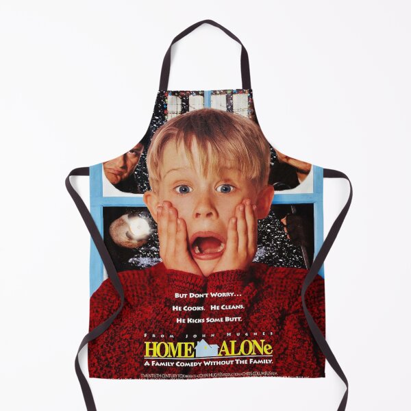 Item preview, home alone designed and sold by MartyJacobs.