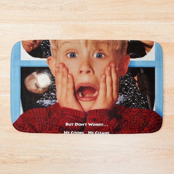 Item preview, home alone designed and sold by MartyJacobs.