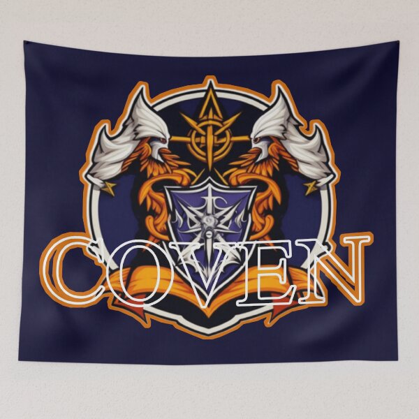 Item preview, Coven designed and sold by Roxburylane.