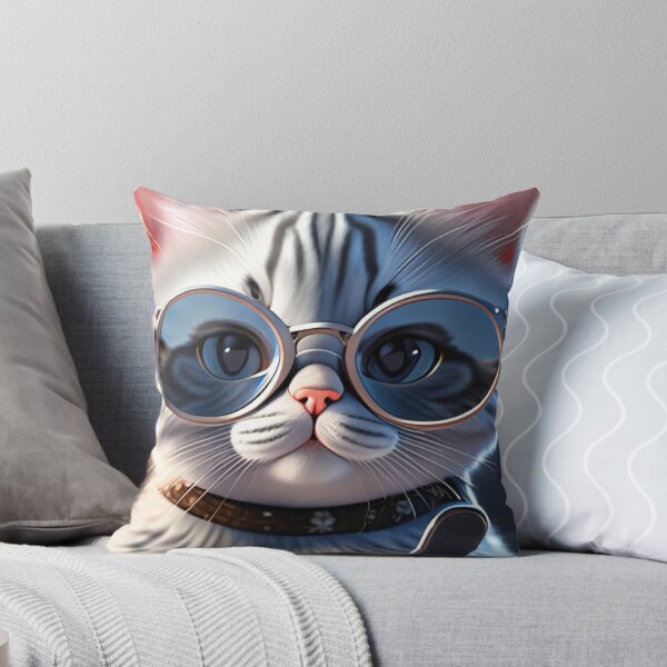 Artikelvorschau, KATZENBRILLE entworfen und verkauft von storealldesigns.
