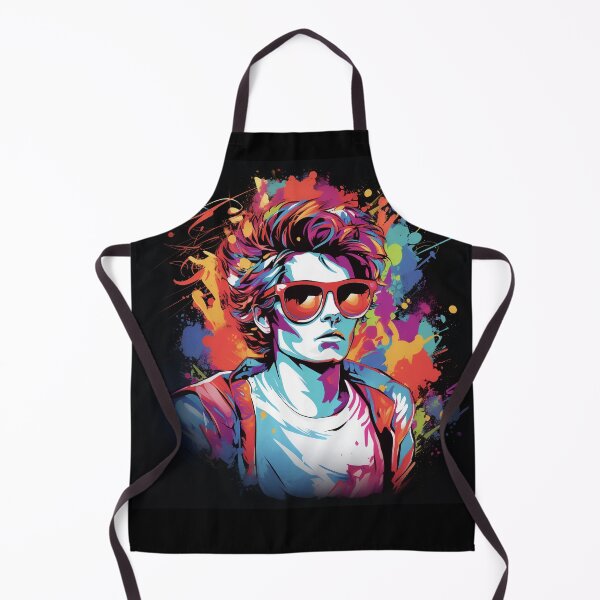 Item preview, Neon Fusion designed and sold by MuseOfMilo.
