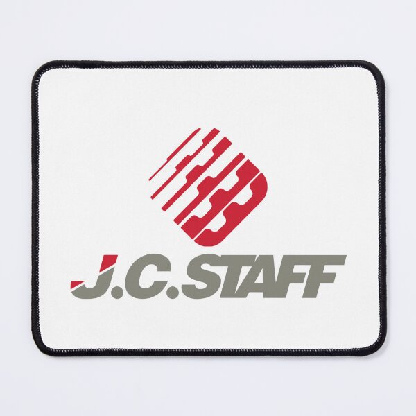 Item preview, JC Staff logo designed and sold by JamesCMarshall.