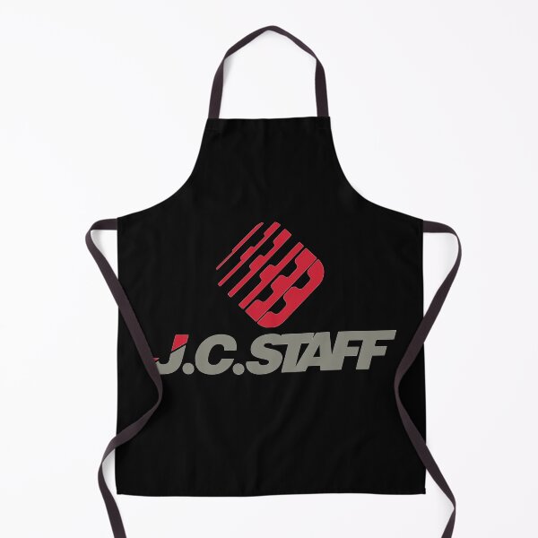 Item preview, JC Staff logo designed and sold by JamesCMarshall.