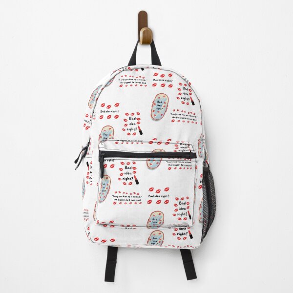Item preview, Bad idea right? designed and sold by itscloud.
