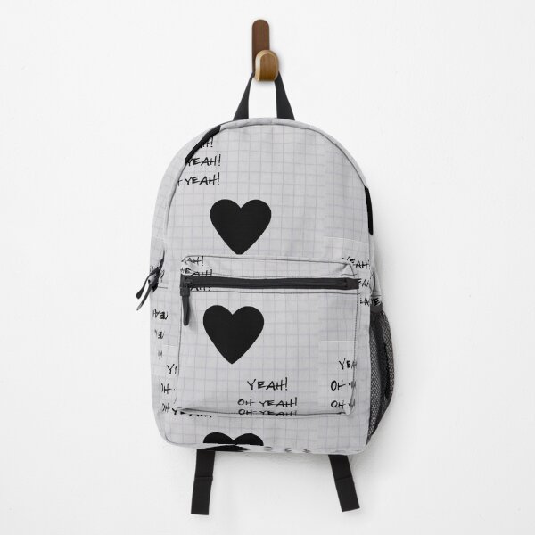 Item preview, Yeah oh yeah oh yeah designed and sold by Doodle Mind Journeys.