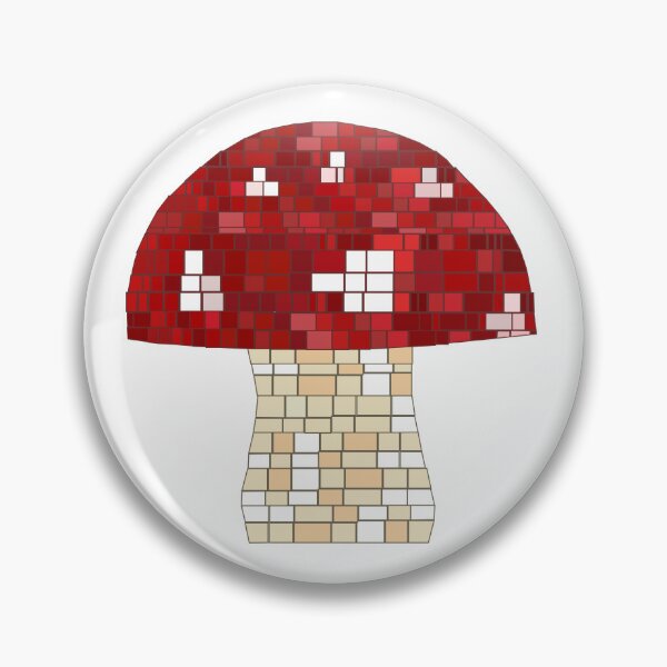 Item preview, Disco Mushroom designed and sold by Porosenok.