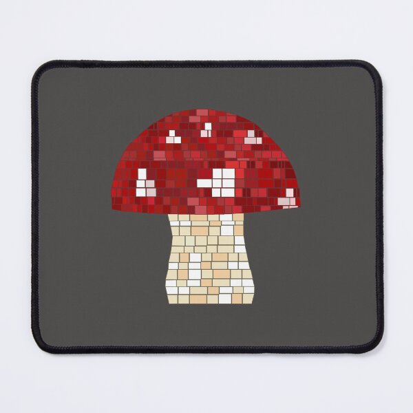 Item preview, Disco Mushroom designed and sold by Porosenok.