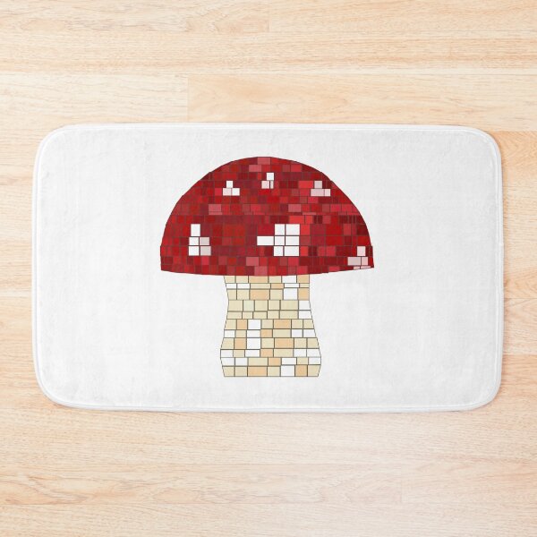 Item preview, Disco Mushroom designed and sold by Porosenok.