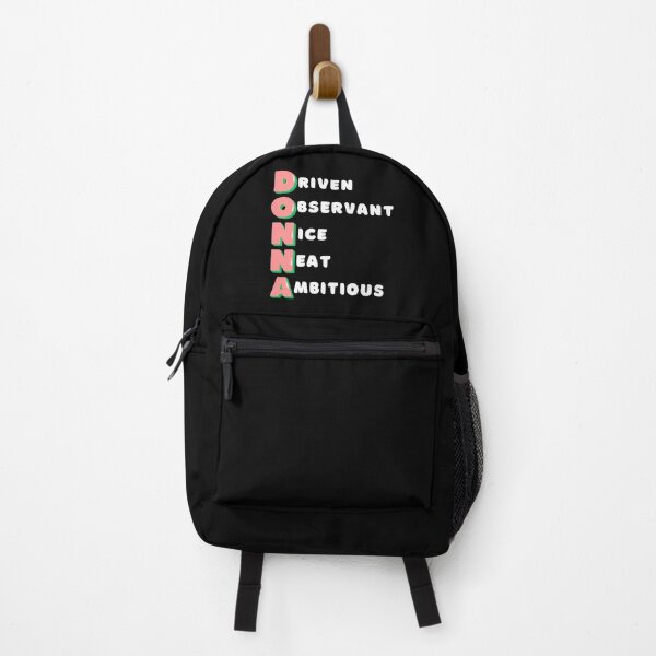 Item preview, Acronym For The Name Donna designed and sold by ACRONYMSONLY.