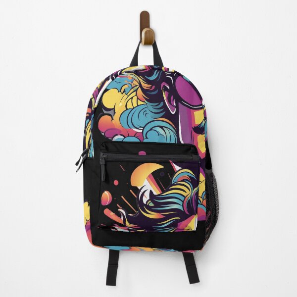 Item preview, Neon Fusion designed and sold by MuseOfMilo.
