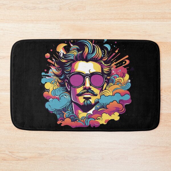 Item preview, Neon Fusion designed and sold by MuseOfMilo.