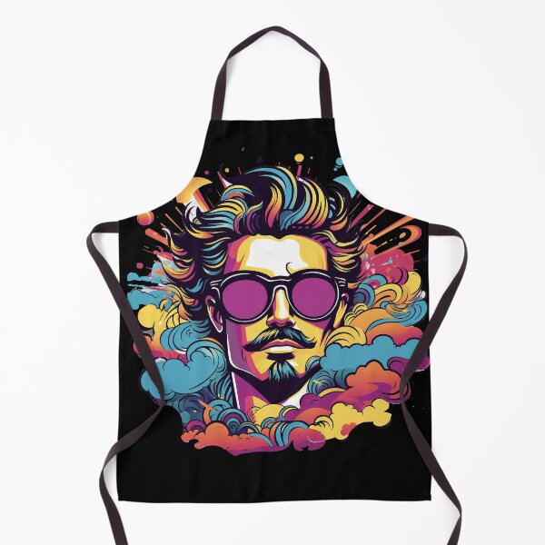 Item preview, Neon Fusion designed and sold by MuseOfMilo.