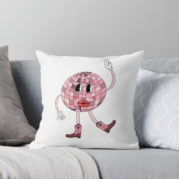 Item preview, Ms. Disco Cowgirl designed and sold by Emily  Lauren.