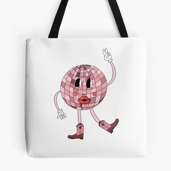 Item preview, Ms. Disco Cowgirl designed and sold by Emily  Lauren.