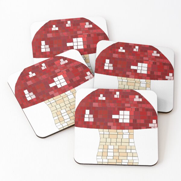 Item preview, Disco Mushroom designed and sold by Porosenok.