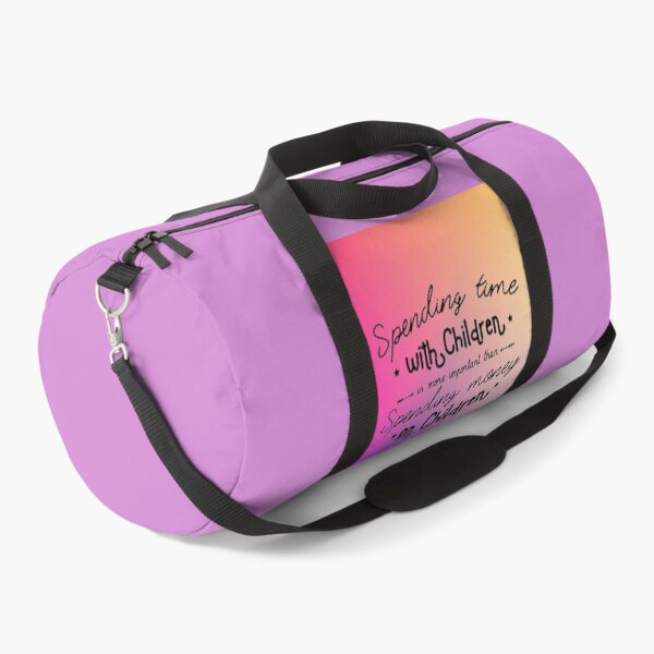 Item preview, Spending time with children designed and sold by janusa.