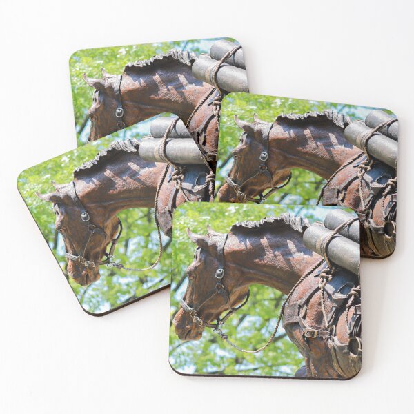Item preview, Sergeant Reckless designed and sold by DoubleDownRB.