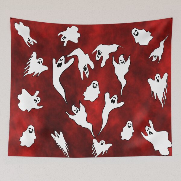 Item preview, Smokey Ghosties designed and sold by DesignzByTrippy.