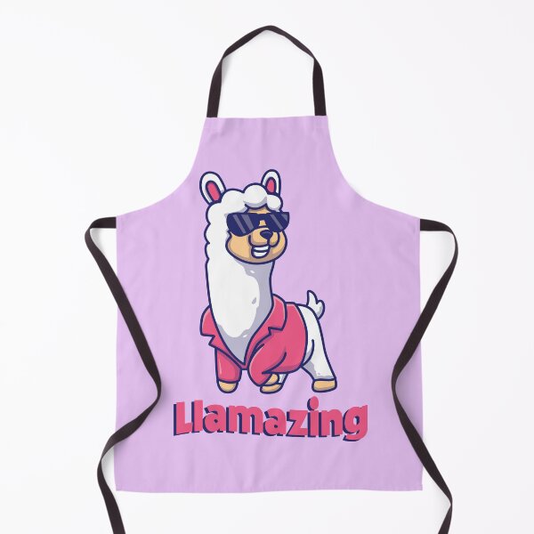 Item preview, Llamazing designed and sold by Atomic Ducky.