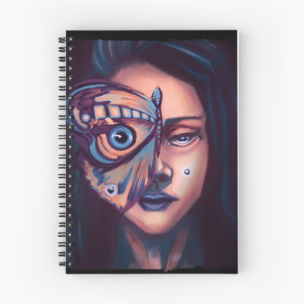 Item preview, Metamorphosis designed and sold by Robin Mosher.