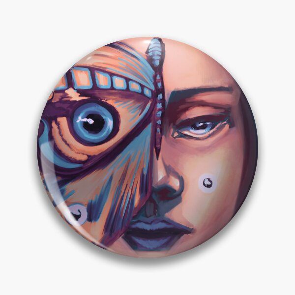 Item preview, Metamorphosis designed and sold by Robin Mosher.