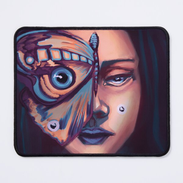 Item preview, Metamorphosis designed and sold by Robin Mosher.