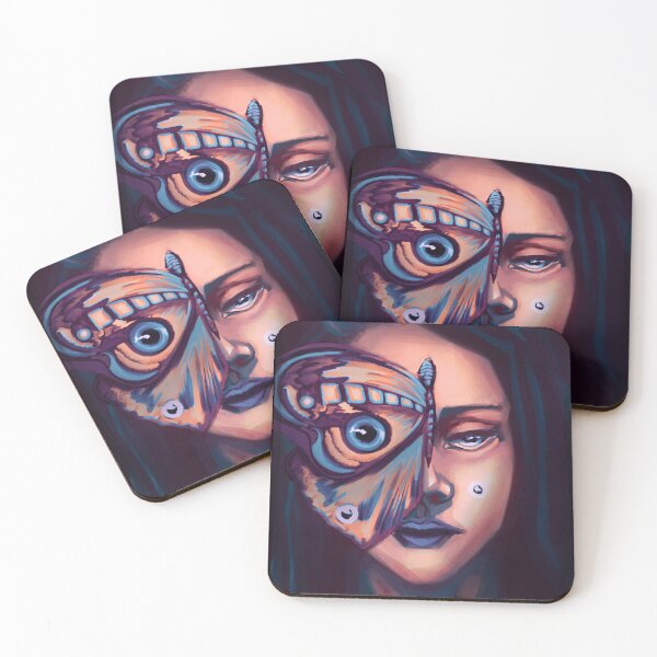 Item preview, Metamorphosis designed and sold by Robin Mosher.