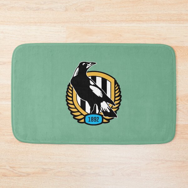 Item preview, Newcastle United logo alternatif designed and sold by sallygraces.
