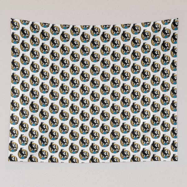 Item preview, Newcastle United logo alternatif designed and sold by sallygraces.