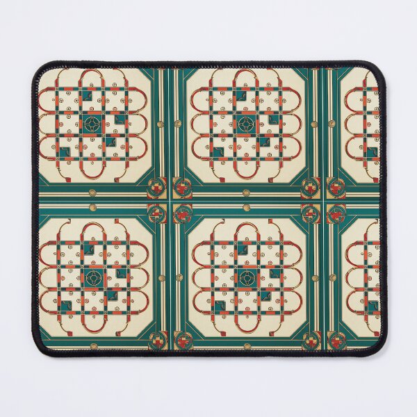 Item preview, Retro Designer Pattern  designed and sold by Klerz.