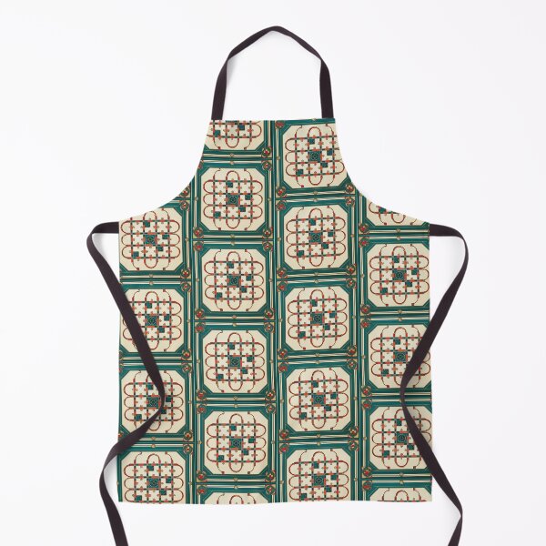 Item preview, Retro Designer Pattern designed and sold by Klerz.