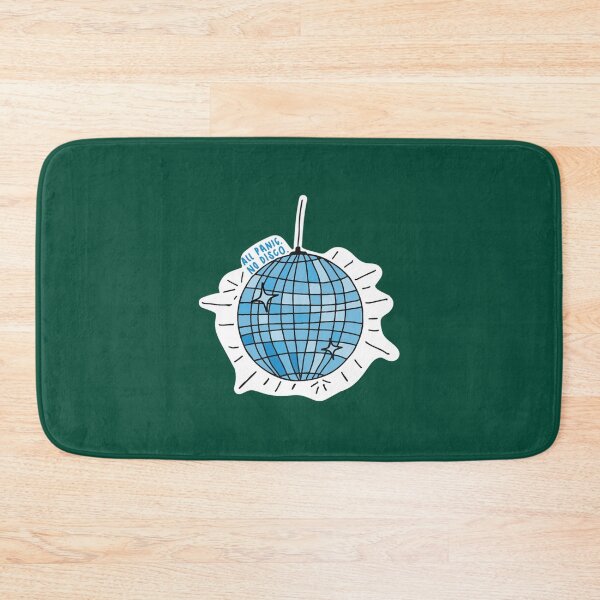 Item preview, all panic. no disco. designed and sold by SunshinGarments.