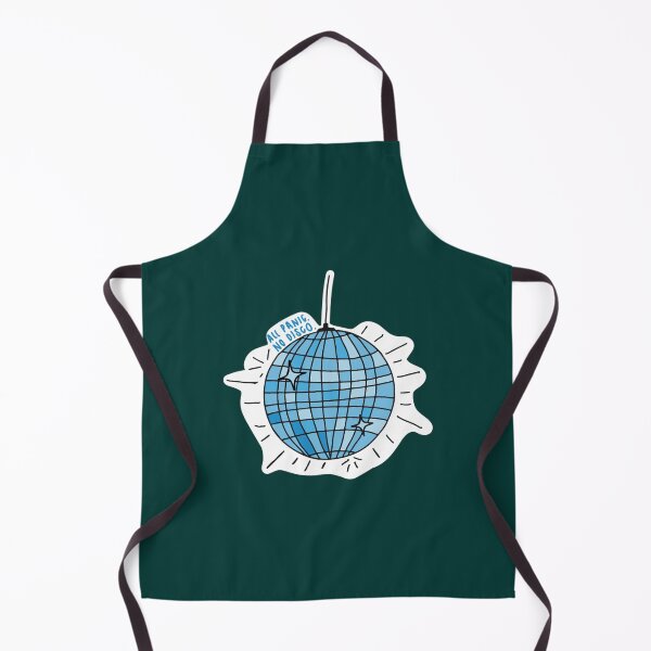 Item preview, all panic. no disco. designed and sold by SunshinGarments.
