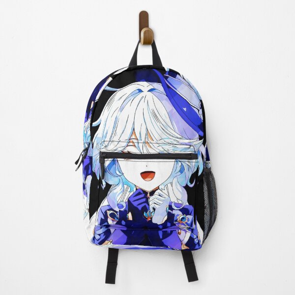 Item preview, Furina Anime Pop Art designed and sold by Mitsugoshi.