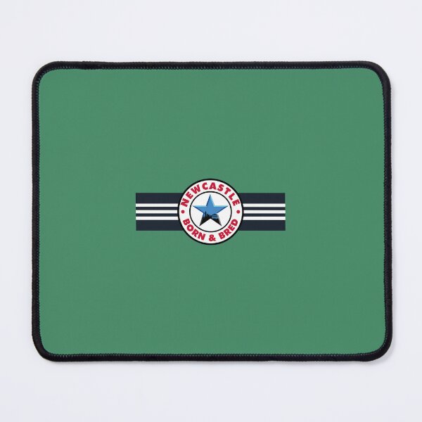Item preview, Newcastle Away 1996 - 1997 designed and sold by sallygraces.