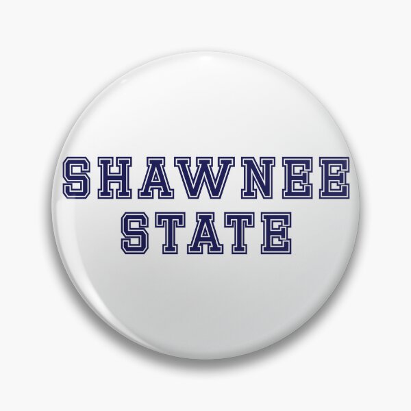 Item preview, Shawnee State  designed and sold by Dakota Draper.