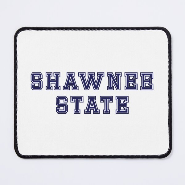 Item preview, Shawnee State  designed and sold by Dakota Draper.