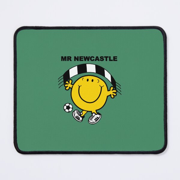 Item preview, Mr Newcastle designed and sold by sallygraces.
