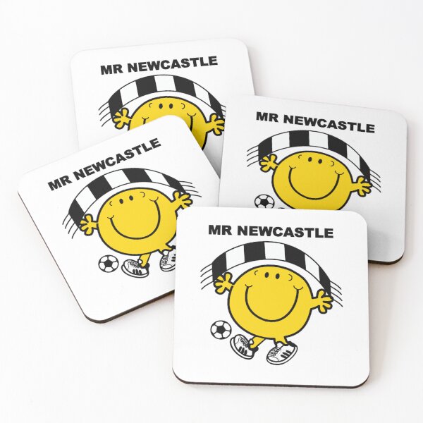 Item preview, Mr Newcastle  designed and sold by sallygraces.