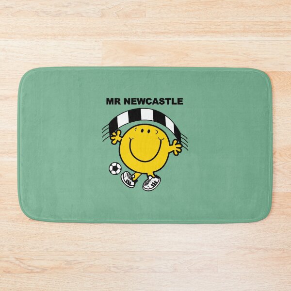 Item preview, Mr Newcastle  designed and sold by sallygraces.