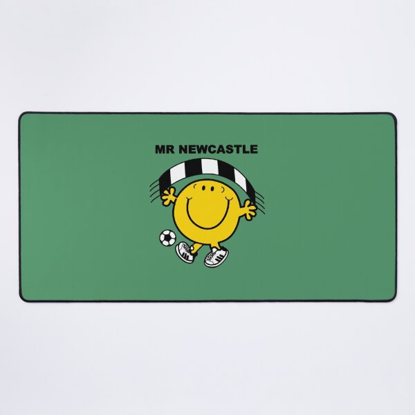Item preview, Mr Newcastle designed and sold by sallygraces.