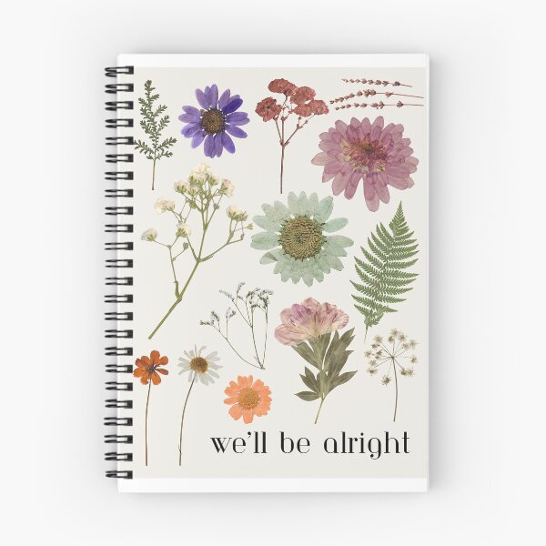 Item preview, we'll be alright designed and sold by izzies-designs.