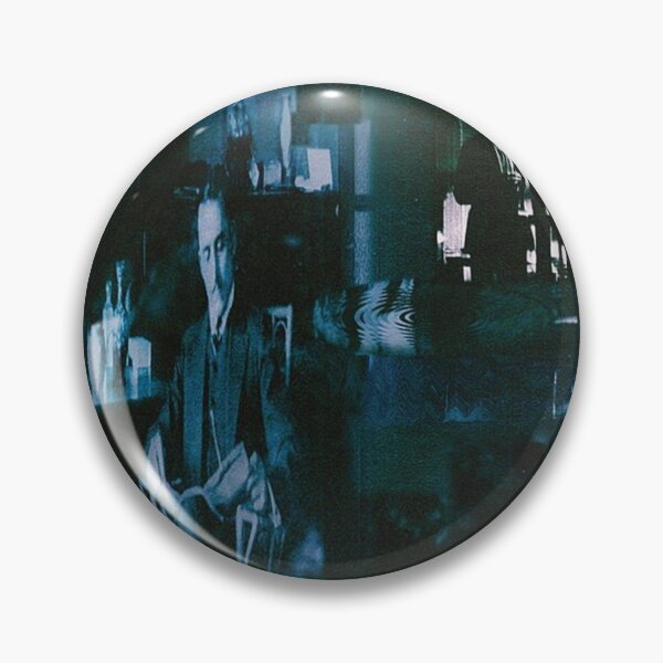 Item preview, Fates Warning - A Pleasant Shade of Gray album 1997 designed and sold by Elysmporium.